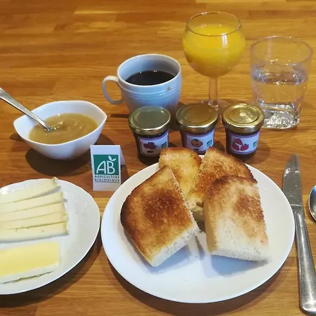 Independant Contre La Cathedrale Bed & Breakfast Le Puy-en-Velay